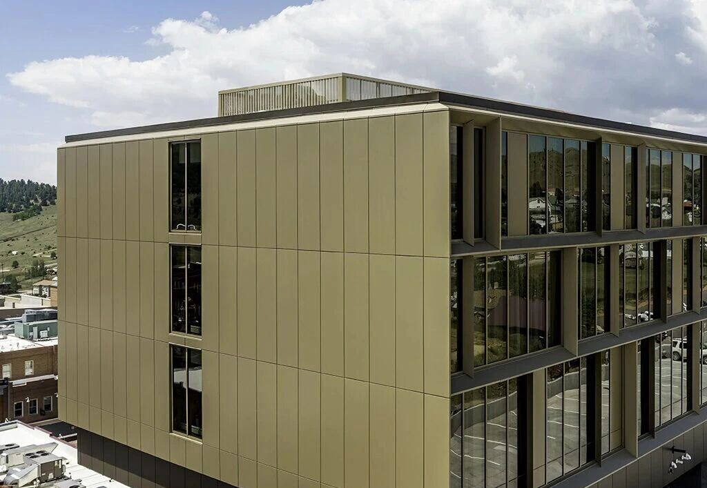 解决铝板平整度的关键方法（六）