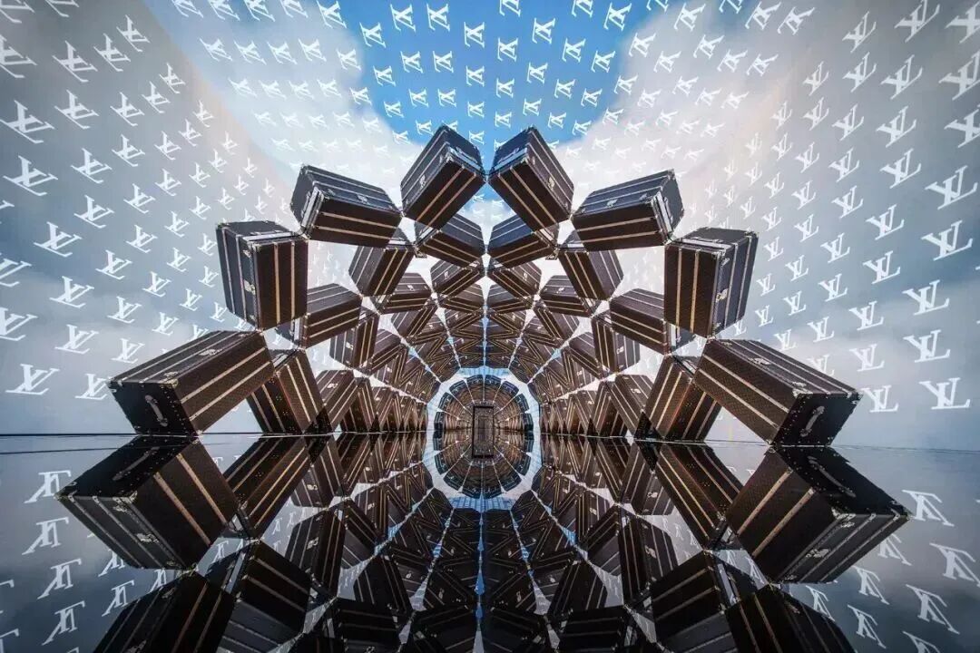 外媒评选2025年“十大最佳中国建筑”出炉，你怎么看？