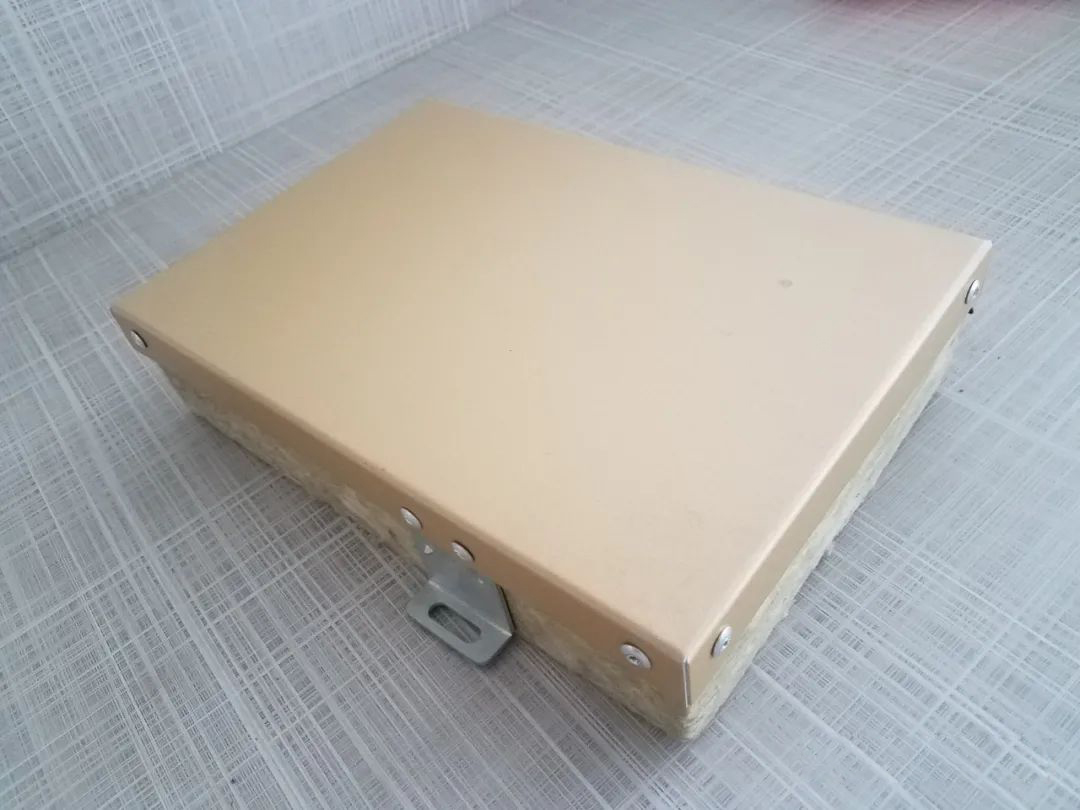 关于铝单板，你还需要知道些什么？
