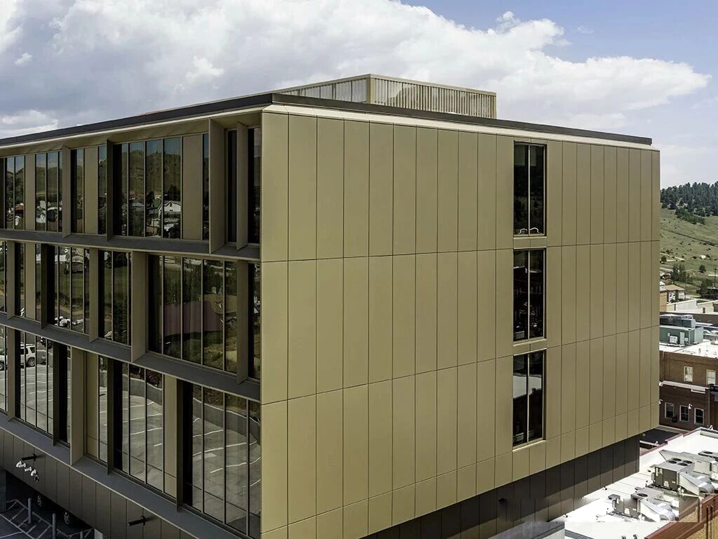 解决铝板平整度的关键方法(六)