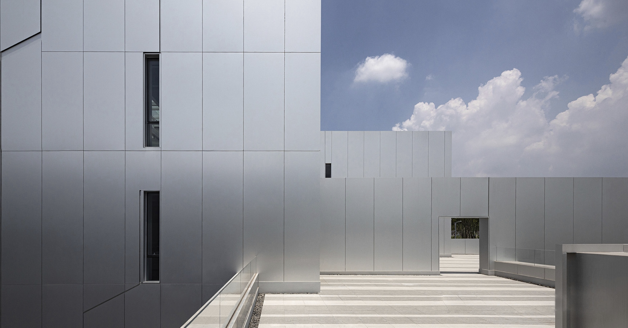 解决铝板平整度的关键方法(五)