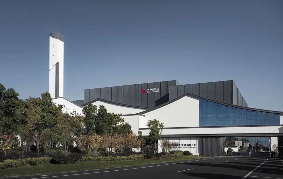 基础设施美学:功能即形式