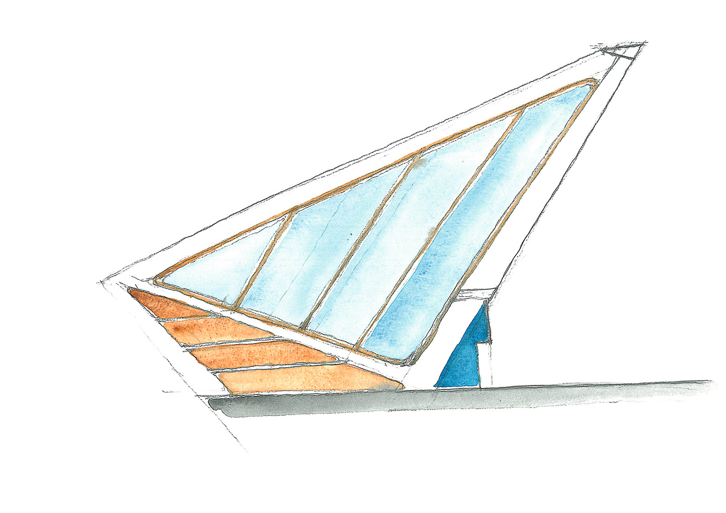 卡拉特拉瓦新作:比利时蒙斯火车站