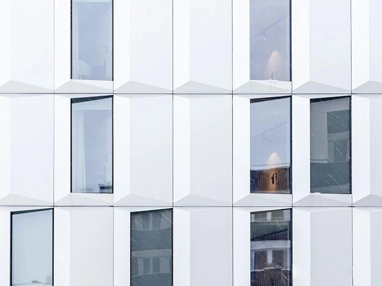 解决铝板平整度的关键方法(二)