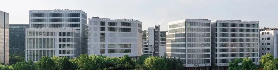 备受建筑师喜爱的阳极氧化铝板