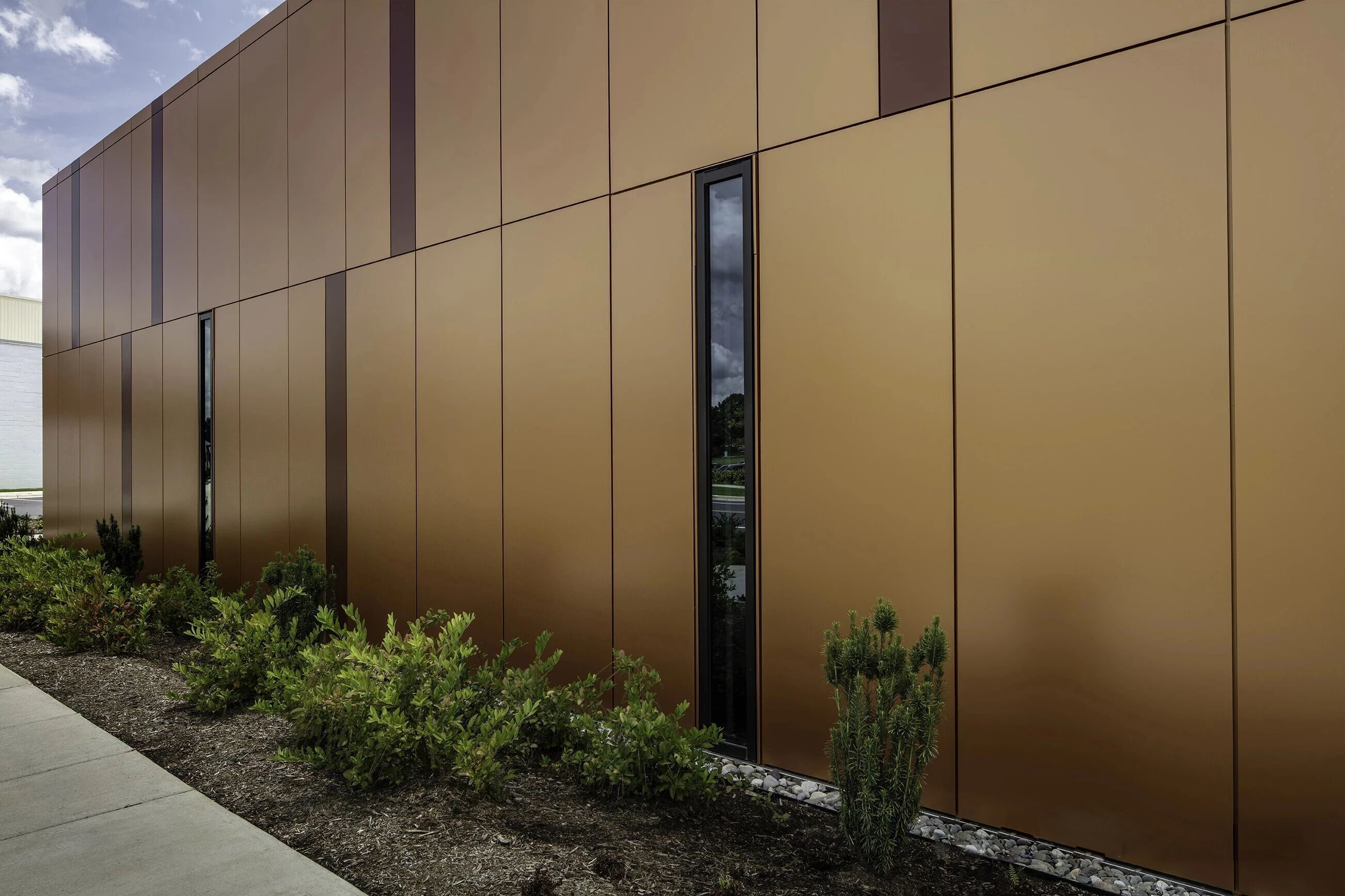 解决铝板平整度的关键方法（四）