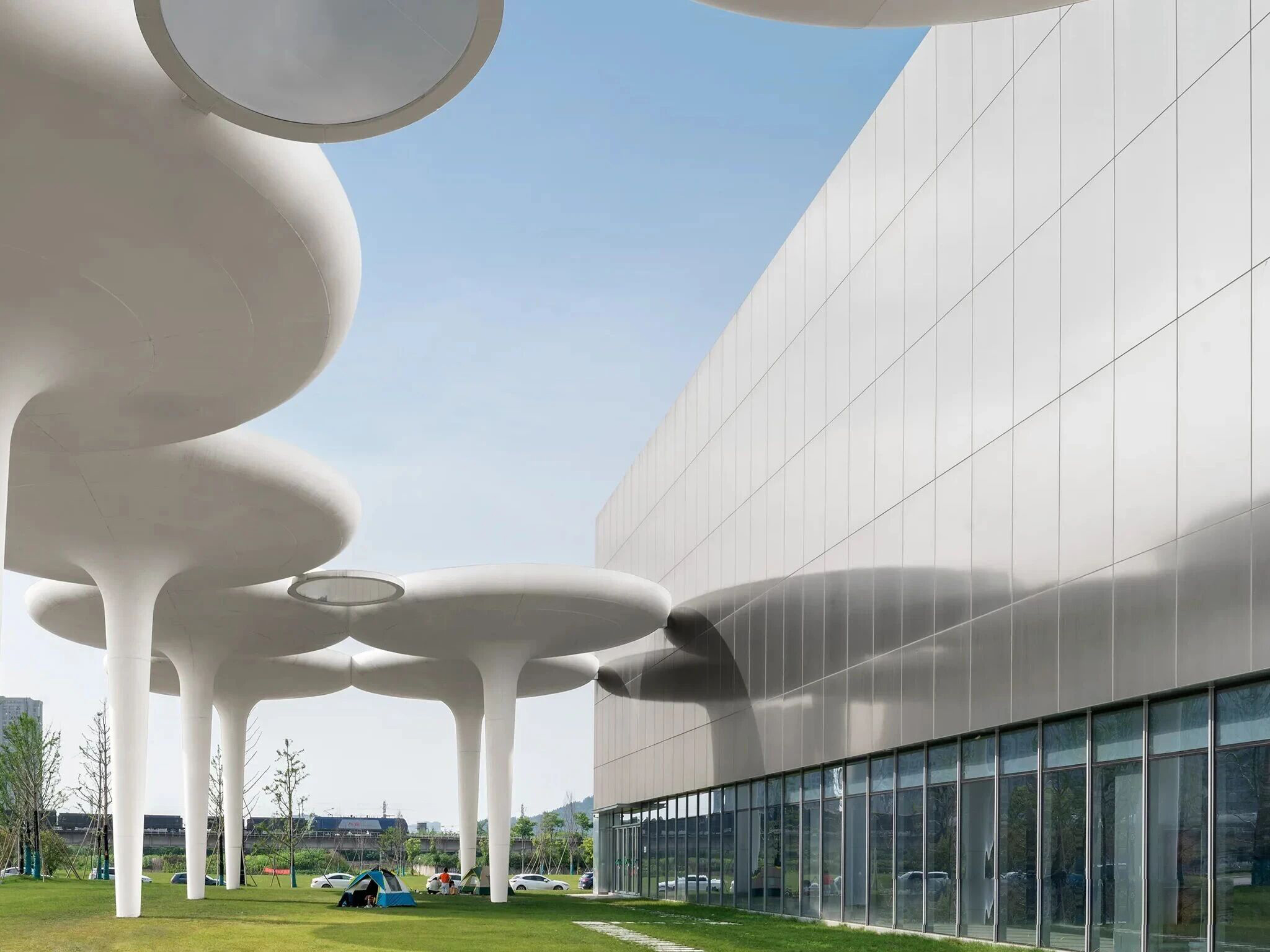 解决铝板平整度的关键方法（七）