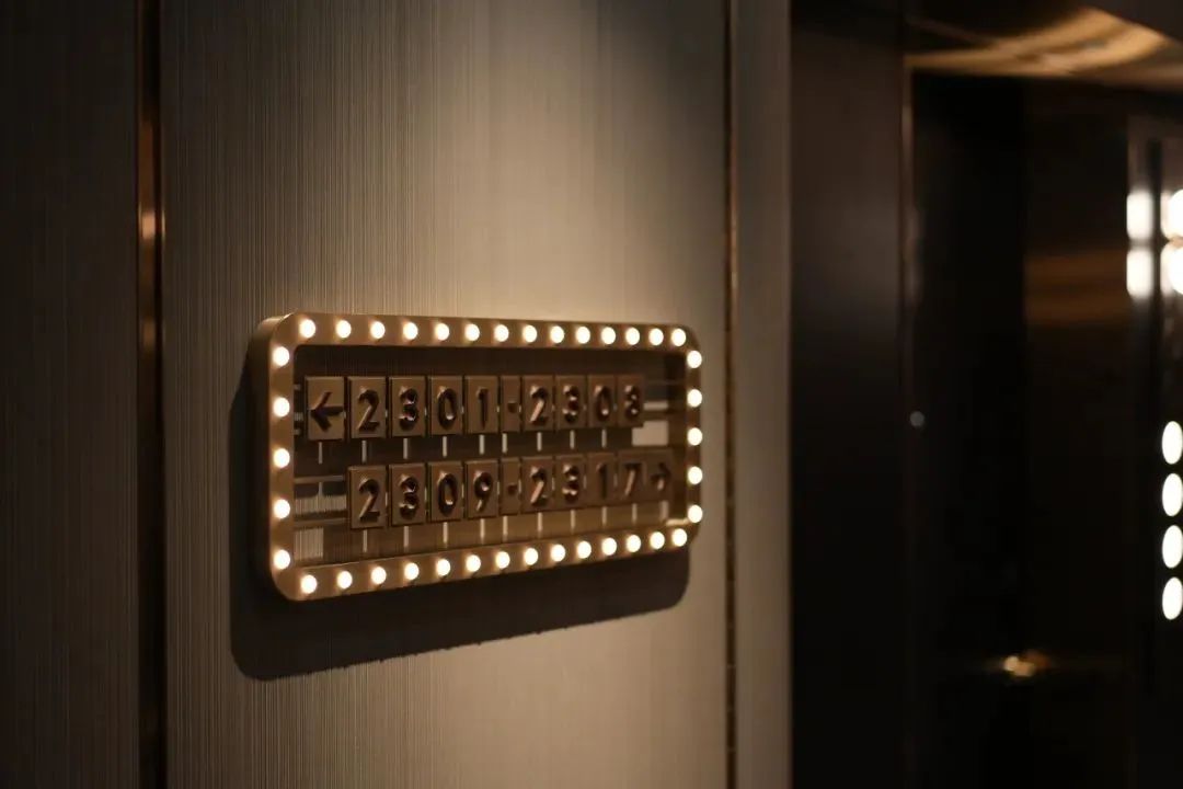 澳门W酒店开业丨扎哈事务所新作