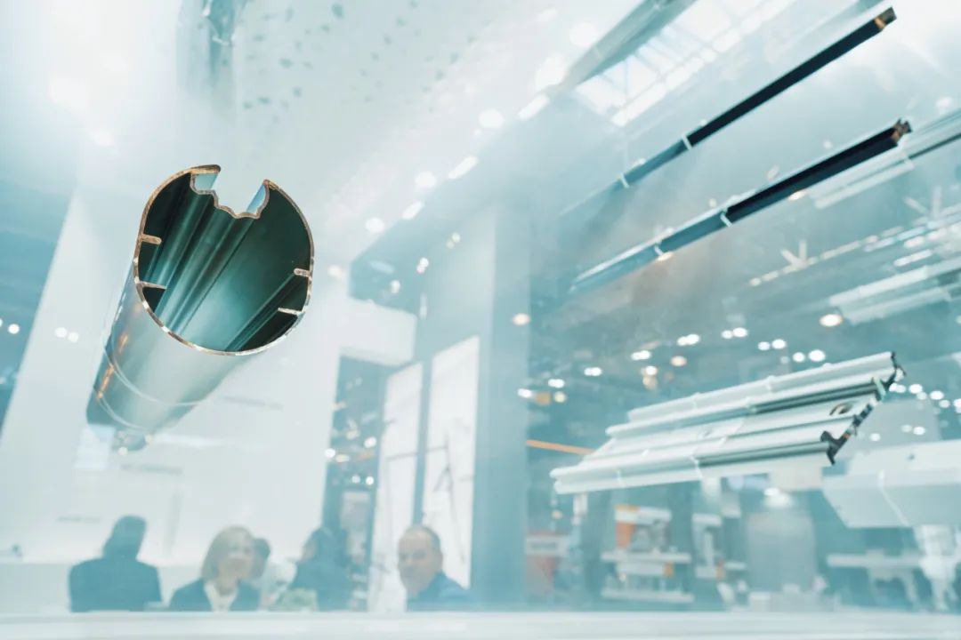 2022德国国际铝工业展