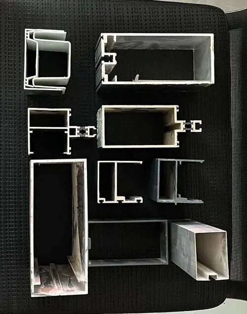 108 essential data that curtain wall novices must know