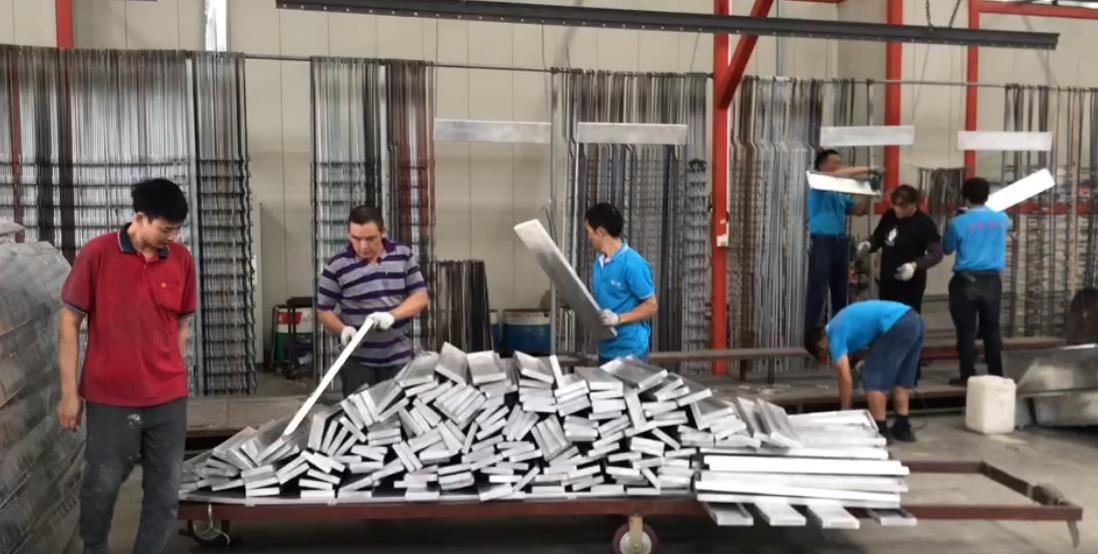20210812 Chaozhou health vocational school production video